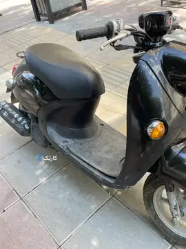 یاماها‏، وینو‏ - تصویر 3