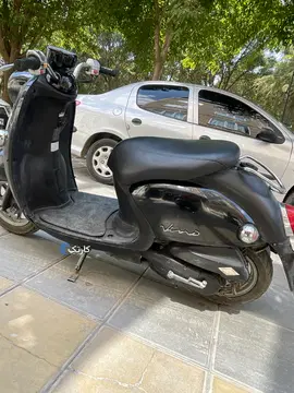 یاماها‏، وینو‏ - تصویر 2