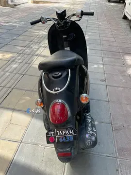 یاماها‏، وینو‏ - تصویر 4
