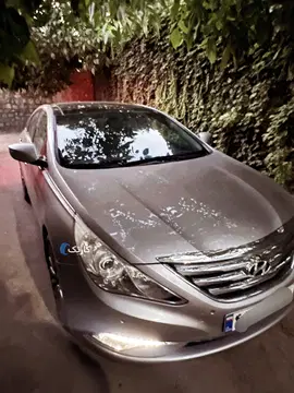 هیوندای‏، سوناتا‏، چهار سیلندر اتوماتیک‏ - تصویر 4