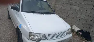 پراید‏، 111‏، SE‏ - تصویر 1