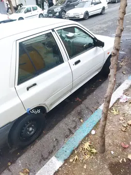 پراید‏، 131‏، SE‏ - تصویر 2