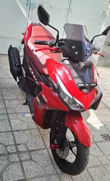 یاماها‏، AEROX 155‏ - تصویر 4
