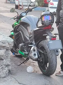 کویر موتور 2s 249 طرح Z1000