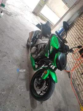 کویر موتور 2s 249 طرح Z1000 - تصویر 2