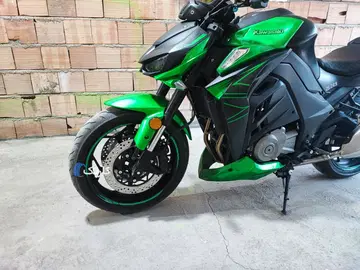 کویر موتور 2s 249 طرح Z1000 - تصویر 3