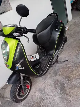 کویر موتور‏، ES2 1500‏ - تصویر 3