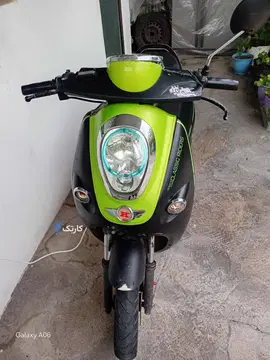 کویر موتور‏، ES2 1500‏ - تصویر 1