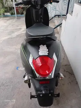 کویر موتور‏، ES2 1500‏ - تصویر 4