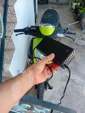 کویر موتور‏، ES2 1500‏ - تصویر 6