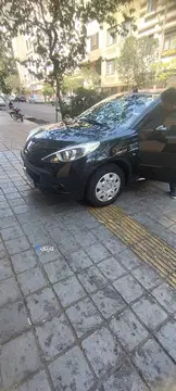 پژو‏، 207‏، دنده ای TU5‏ - تصویر 2