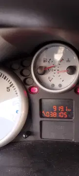 پژو‏، 207‏، دنده ای TU5‏ - تصویر 6