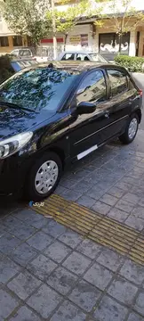پژو‏، 207‏، دنده ای TU5‏ - تصویر 5