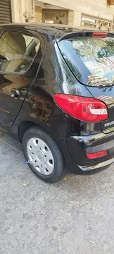پژو‏، 207‏، دنده ای TU5‏ - تصویر 3
