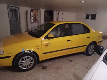 فروشی  بین شهری باامتیازخط خلخال به اردبیل - تصویر 3