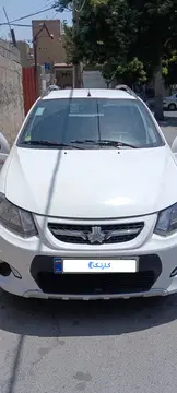 کوییک‏، دنده ای S‏ - تصویر 1