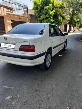 پژو‏، پارس‏، LX‏ - تصویر 3
