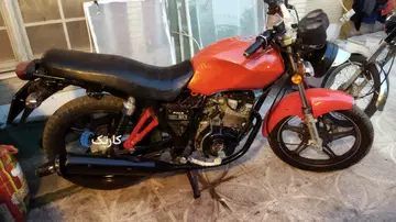 ولگا‏، VLS 150‏ - تصویر 1