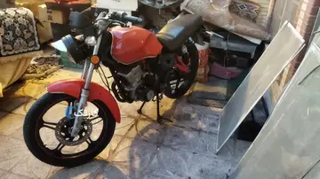 ولگا‏، VLS 150‏ - تصویر 3