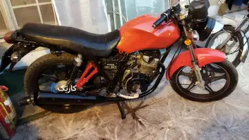 ولگا‏، VLS 150‏ - تصویر 2