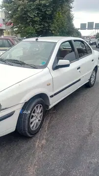 سمند‏، LX‏، EF7 دوگانه سوز‏ - تصویر 2