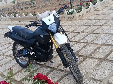 کویر موتور‏، C2 249‏ - تصویر 3