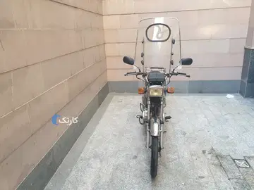 موتور رایکا  125 - تصویر 3