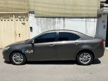جک‏، جی 5‏، 1.8 لیتر اتوماتیک‏ - تصویر 5