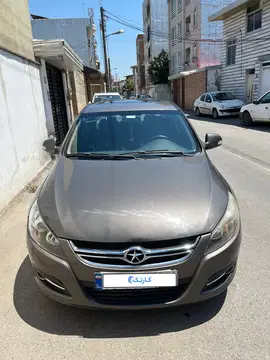 جک‏، جی 5‏، 1.8 لیتر اتوماتیک‏ - تصویر 2