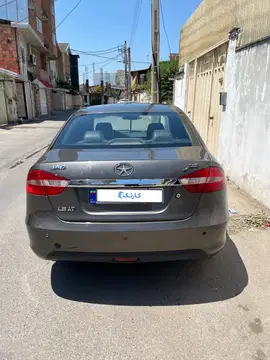 جک‏، جی 5‏، 1.8 لیتر اتوماتیک‏ - تصویر 6