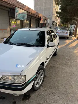 پژو‏، 405‏، SLX‏