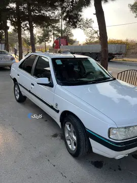 پژو‏، 405‏، SLX‏ - تصویر 2