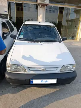 پراید‏، 131‏، SX‏ - تصویر 2