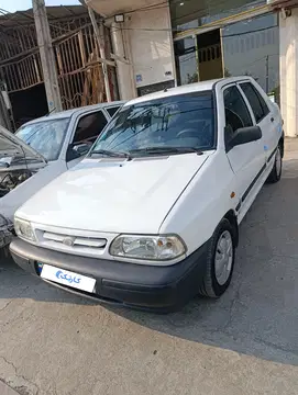 پراید‏، 131‏، SX‏ - تصویر 1