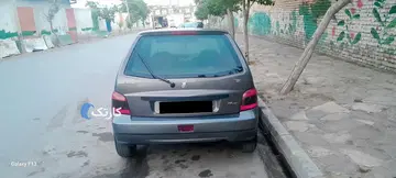 پراید‏، 111‏، SE‏ - تصویر 3