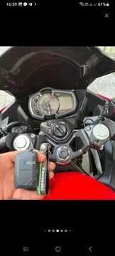 نینجا فول اسپیشیال کیلس در حد خشک ۱۴۰۰ /cbr/r25 - تصویر 5