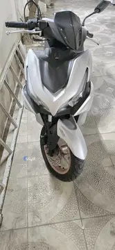 کبیر موتور‏، NVX 170‏ - تصویر 3