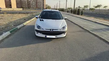 پژو‏، 206‏، تیپ 5‏ - تصویر 2