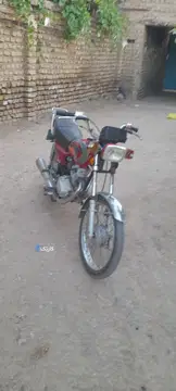 هوندا‏، CDI 125‏ - تصویر 3