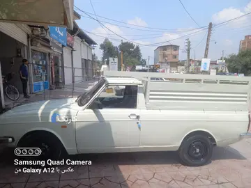 پیکان‏، وانت‏، دوگانه سوز‏ - تصویر 5