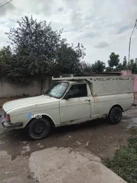 پیکان‏، وانت‏، دوگانه سوز‏ - تصویر 3