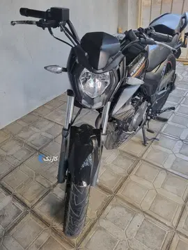 بنلی‏، TNT 150‏