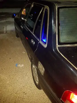پراید‏، 131‏، SX‏ - تصویر 4