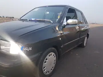 پراید‏، 131‏، SX‏ - تصویر 5
