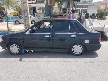 پراید‏، 131‏، SX‏ - تصویر 6