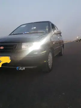 پراید‏، 131‏، SX‏ - تصویر 1