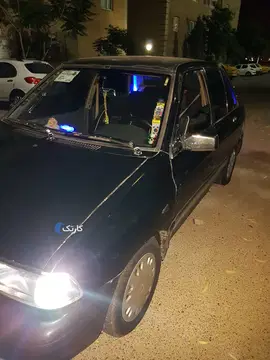 پراید‏، 131‏، SX‏ - تصویر 3
