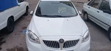 برلیانس‏، H330‏، 1.65 اتوماتیک‏ - تصویر 2
