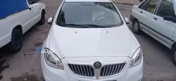 برلیانس‏، H330‏، 1.65 اتوماتیک‏ - تصویر 5