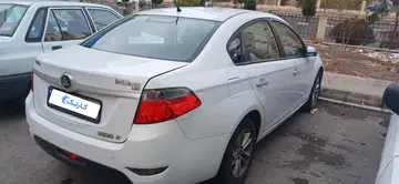 برلیانس‏، H330‏، 1.65 اتوماتیک‏ - تصویر 4